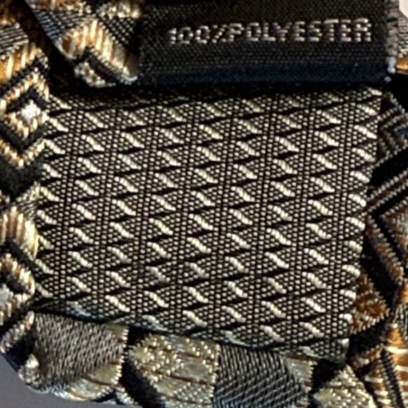 Giorgio Brutini Collezione Mens Neck Tie 100% Polyester 58" - Picture 7 of 7